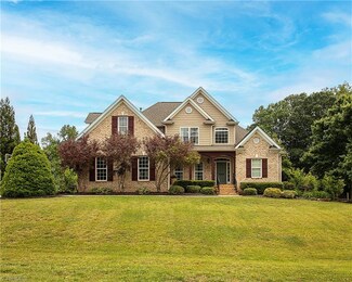 8440 Cripplegate Trace, Browns Summit, NC 27214