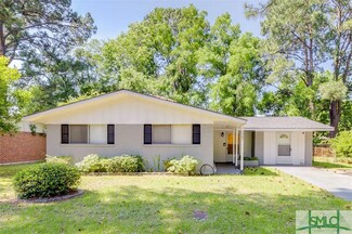 1507 Eleanor St, Savannah, GA 31415