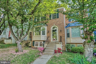 20307 Cedarhurst Way, Germantown, MD 20876