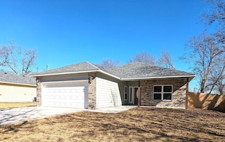 407 Gamel St, Lampasas, TX 76550
