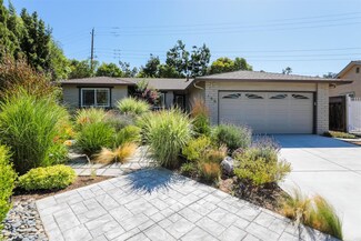 186 Sun Blossom Dr, San Jose, CA 95123