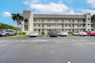 8325 Sunrise Lakes Blvd Unit 102, Sunrise, FL 33322
