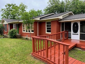 1721 E 32nd St, Austin, TX 78722