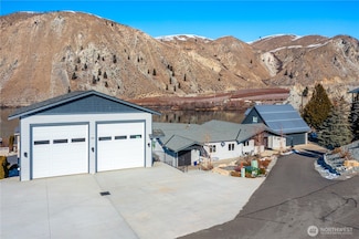 175 Malloy Place, Orondo, WA 98843
