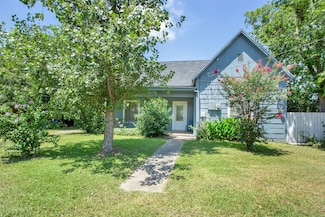 407 N Jordan St, Whitesboro, TX 76273