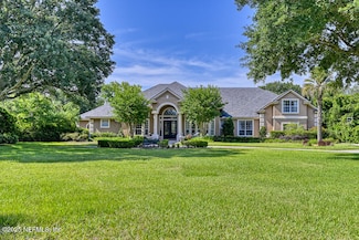 13803 Schooner Point Dr, Jacksonville, FL 32225