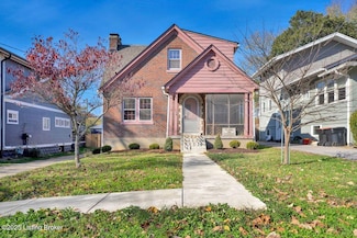 116 Claremont Ave, Louisville, KY 40206