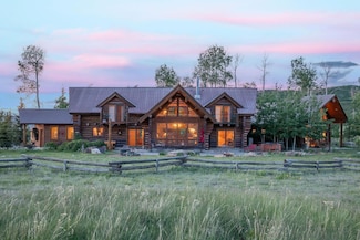 706 Hayden View Trail, Placerville, CO 81320