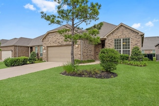 176 Chestnut Bay, Spring, TX 77382