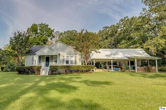 206 Adams St, Columbia, LA 71418