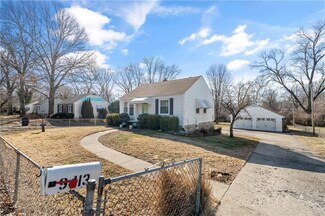 9413 E 68th Terrace, Raytown, MO 64133