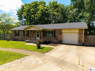 806 Yates Dr, Radcliff, KY 40160