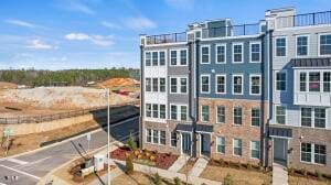 408 Gaston Park Ln Unit 100, Wake Forest, NC 27587