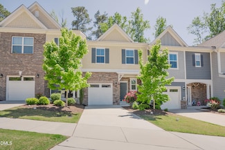 2533 Sunnybranch Ln, Apex, NC 27523