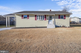 947 Buck Dr, Dover, DE 19901
