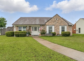 4328 Coryell Way, Mesquite, TX 75150