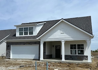 14913 Higgins Dr, Westfield, IN 46074