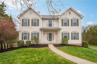 116 Scenery Hill Dr, Canonsburg, PA 15317