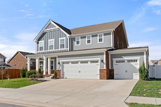 464 Rosy Dale Dr, Gallatin, TN 37066