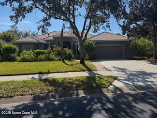 8203 National Dr, Melbourne, FL 32940