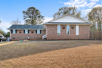 210 Northridge Dr, Anderson, SC 29621