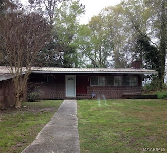 1003 Fielder St, Tuskegee, AL 36087
