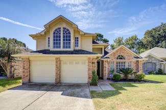 8306 Lake Crystal Dr, Houston, TX 77095