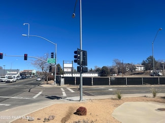 1109 E Gurley St, Groom Creek, AZ 86303