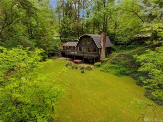 3065 NE 178th St, Lake Forest Park, WA 98155
