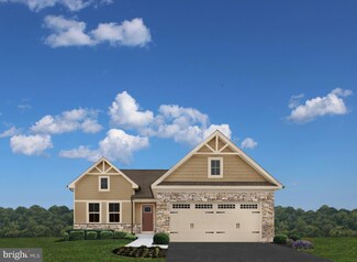 367 Crown Point Dr, Frederick, MD 21702