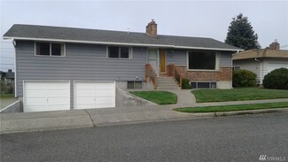1536 S Geiger St, Tacoma, WA 98465