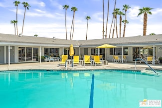 313 Kona Ln, Palm Springs, CA 92264