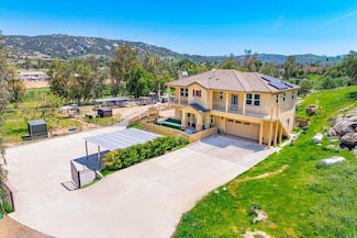 1023 Olive Ave, Ramona, CA 92065