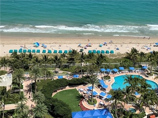 3100 N Ocean Blvd Unit 2002, Fort Lauderdale, FL 33308