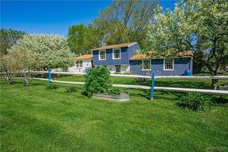 1 Hoover Pkwy, Lockport, NY 14094