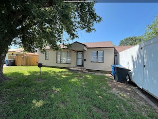 217 E Olive St, Enid, OK 73701