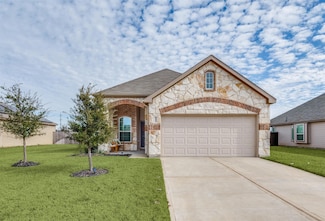 1212 Copper Dr, Desoto, TX 75115