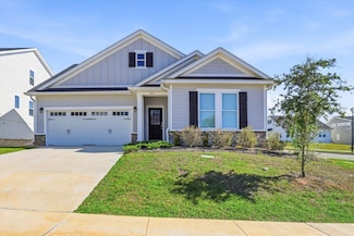 201 Ursaline St, Tallahassee, FL 32317