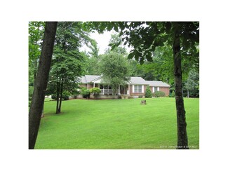 3200 Cave Hill Rd NE, New Salisbury, IN 47161