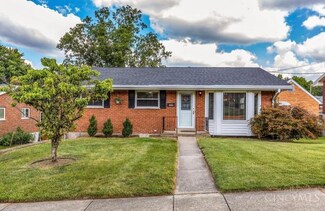 5354 Teaberry Ct, Cincinnati, OH 45238