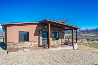 8839 Road 26 7 Loop, Cortez, CO 81321