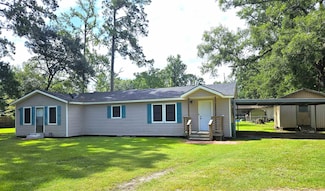 2580 Barbara St, Orange, TX 77632
