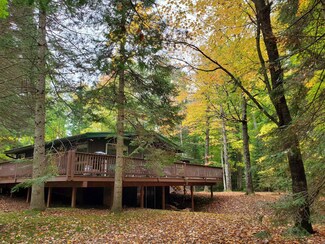 8165 Forest Wood Ln, Saint Germain, WI 54558
