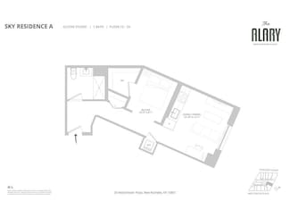 33 Westchester Place Unit 9R, New Rochelle, NY 10801