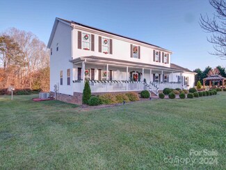 230 Primrose Dr, Stony Point, NC 28678
