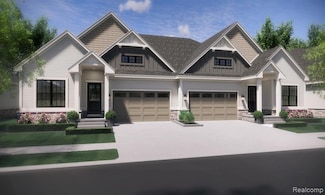 625 W Clarkston Rd, Lake Orion, MI 48362