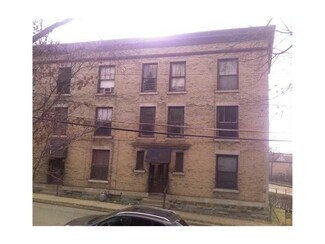 100 Elm St, Pittsburgh, PA 15218