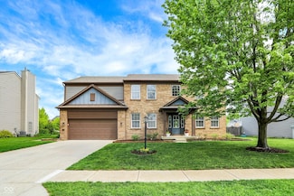 48 E Wisteria Way, Westfield, IN 46074