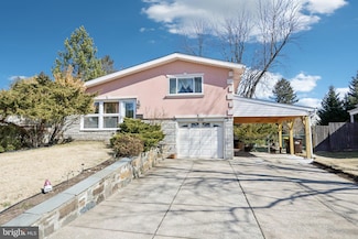 458 Springhouse Rd, King of Prussia, PA 19406