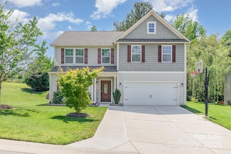 1071 Bassett Way, Fort Mill, SC 29707